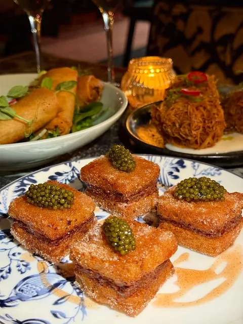  Affordable French-Chinese Fusion 💯