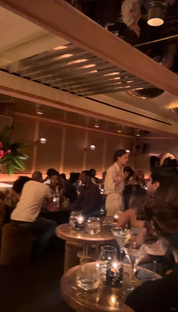 New York | Bars Perfect for a 2nd Date (1)🥂