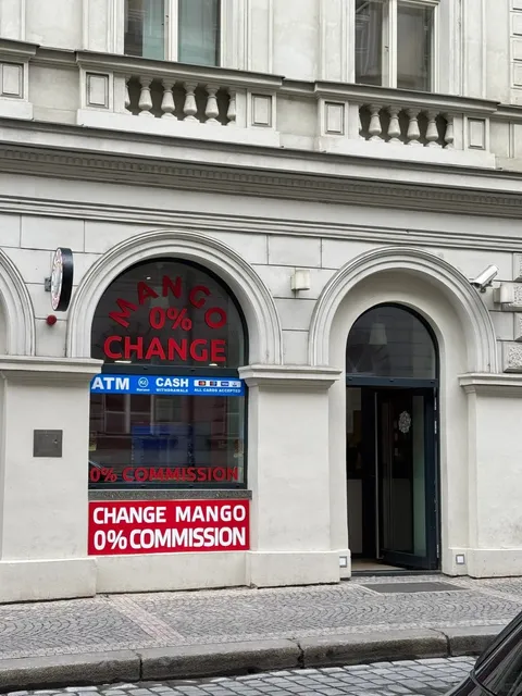 🇨🇿 Prague, You Colorful Masterpiece! 🎨