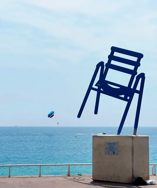 South France 🌹 Nice! 