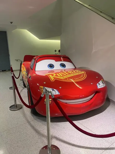 Charlotte Surprises ✨