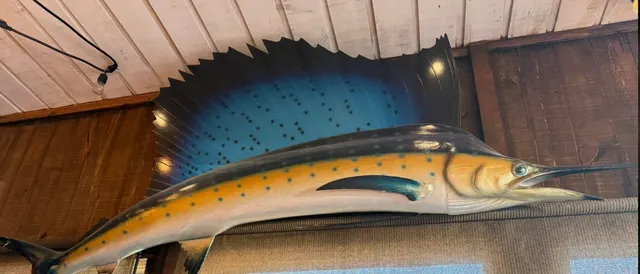 Montreal's Hidden Gem for Seafood Lovers! 😋