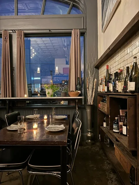 🇺🇸 Pittsburgh ✨ Third Visit to This Prix Fixe Spot – Tried New Dishe