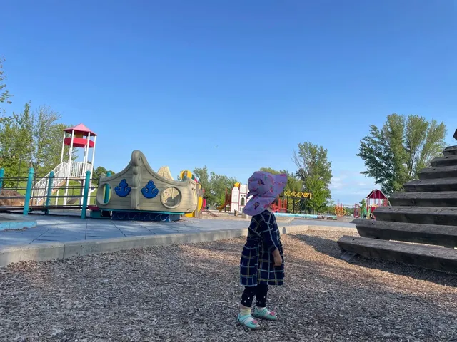 🇨🇦 Ottawa's Best Family Beach Spot: Mooney's Bay 🏖️👨‍👩‍👧‍👦