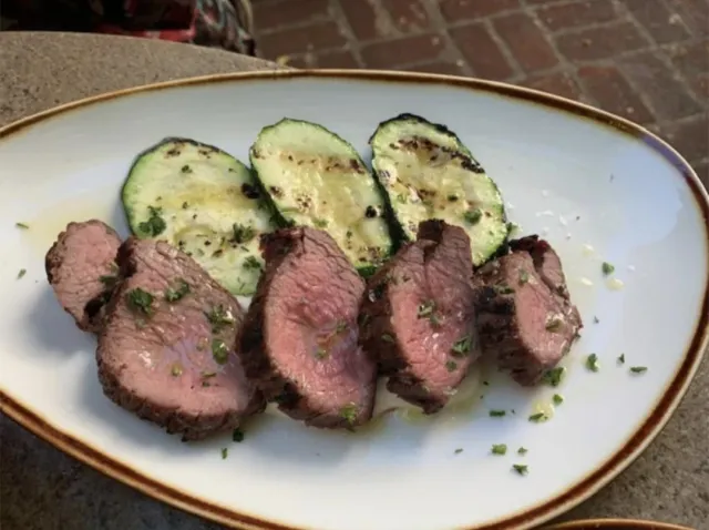 One of My Favorite Places