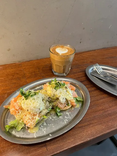 New York | Hidden UES Brunch Gem You Need to Try! 📷