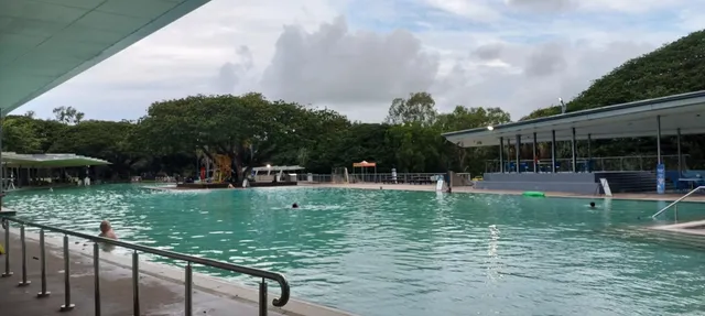 Townsville's Best-Kept Secret: The Rockpool Oasis 🏊‍♂️💎