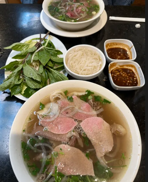 Pho Cow Cali in San Diego