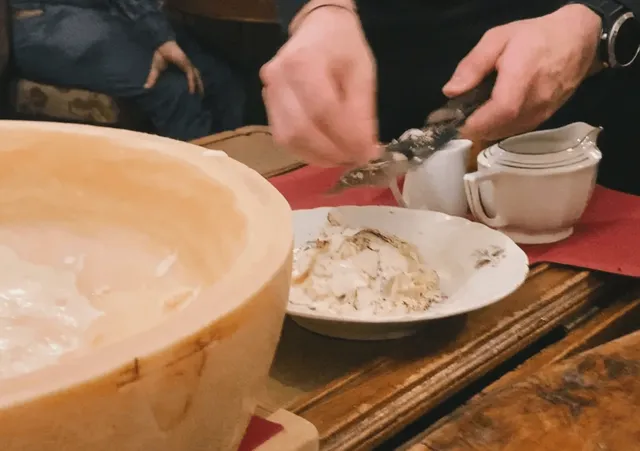 Exploring Florence's Culinary Scene