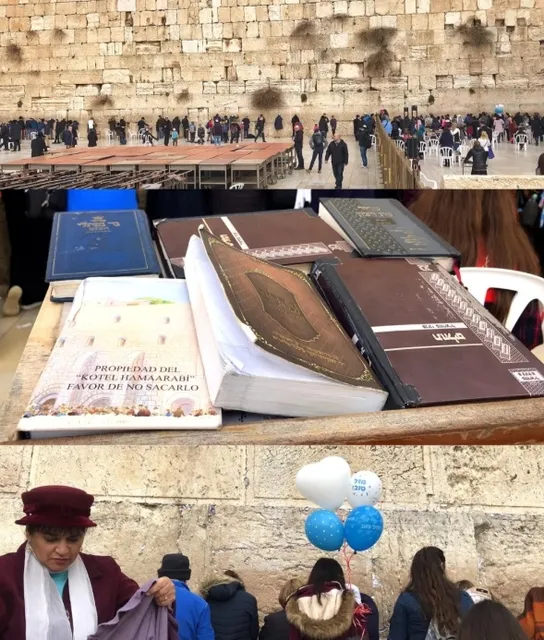 Israel: The Beauty and Sorrow of Jerusalem