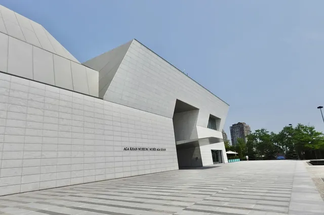 Amazing Islamic Treasures Discovered in Toronto! 😍🏛️