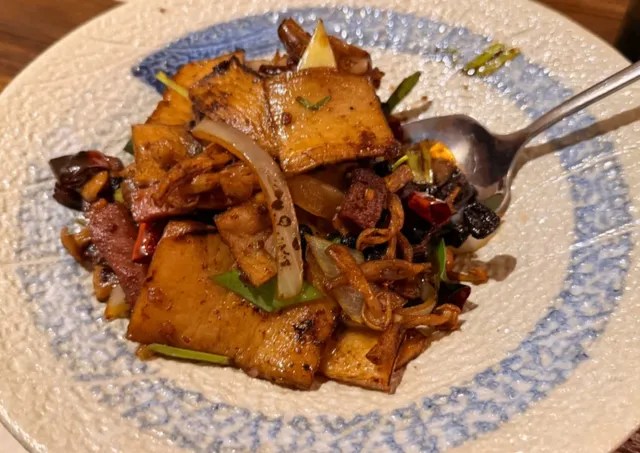 Boston Too Hot Restaurant Experience Review