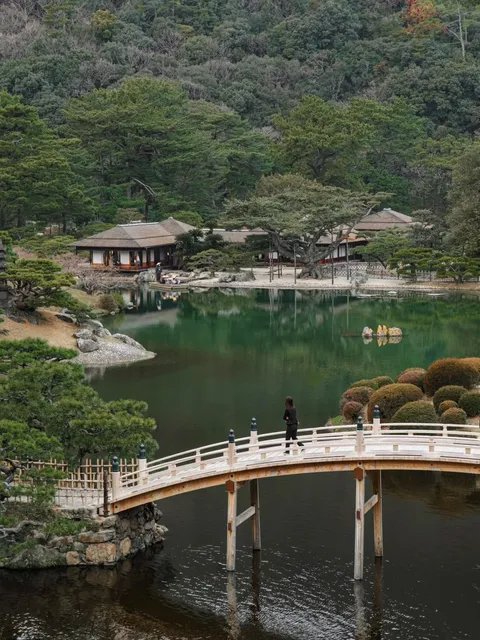  🌏 Hidden Gems in Japan: My First Encounter with Shikoku 🌏