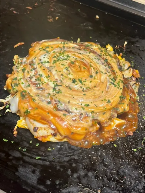 Traveling in Japan - Food Edition! (2)🌟