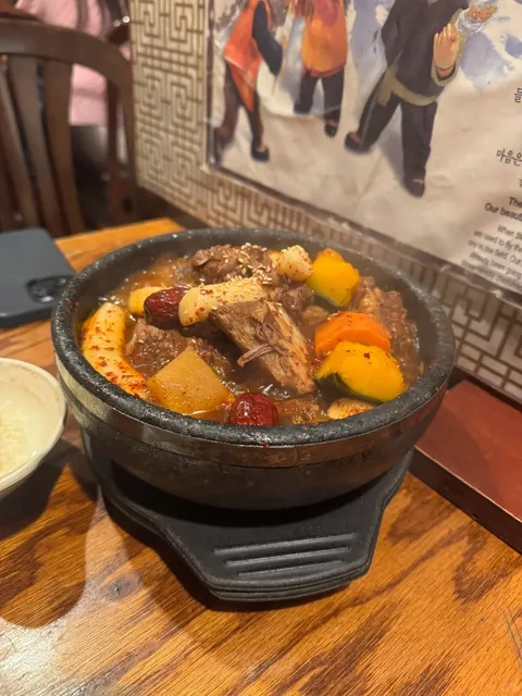 New York Foodie Share! 🍔🍰