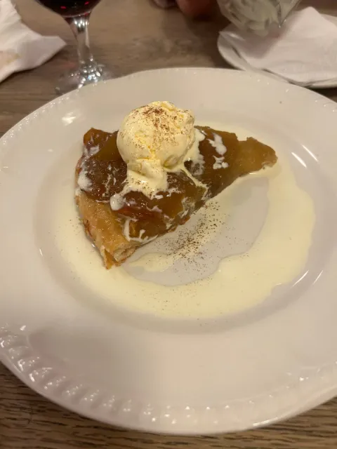 The Perfect Pre-Theatre Dinner for a West End Show! 🎭