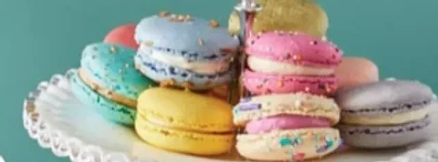 Seattle Dessert Guide