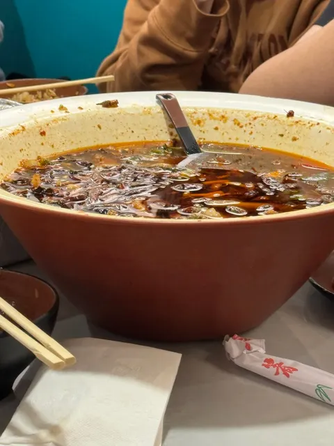 The Most Authentic Chinese Food in Pittsburgh 😍 — Ramen King 2