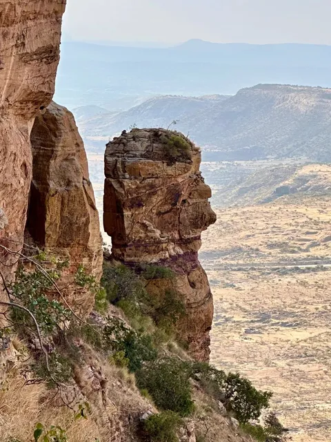 Ethiopia Adventure: 2-Day Mekele & Axum Trip 🌋⛰️