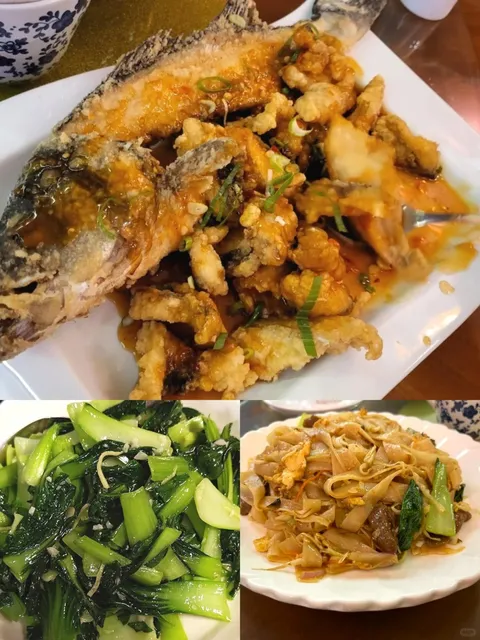 🇬🇸 The Ancient Greek God in Charge of Chinese Stomachs! 😋