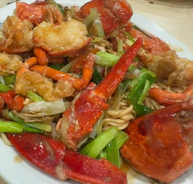  Hip Sing BBQ Restaurant | Authentic Cantonese Barbecue in Brooklyn 