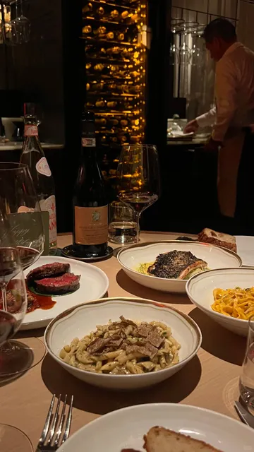 New York: What to Eat🍴