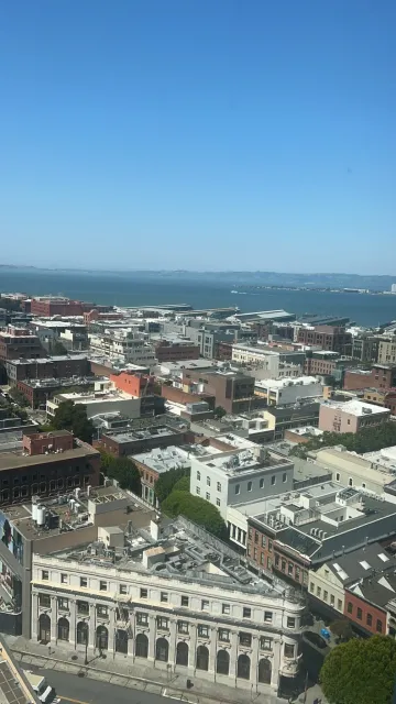 Stay in San Francisco: Prime Location & Comfort Combined! 🏙️✨