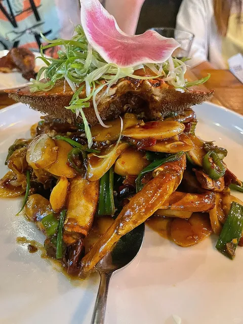 Seattle Restaurant Recommendation