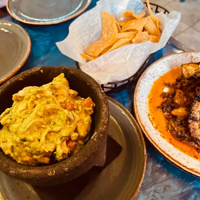 💚 Casa Azul in New York 🌟