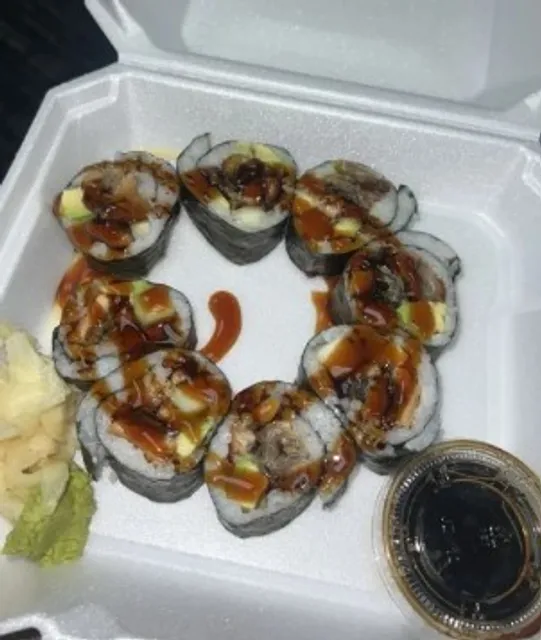 🍣 Andy’s Sushi Bar | A Fresh & Unassuming Hidden Gem