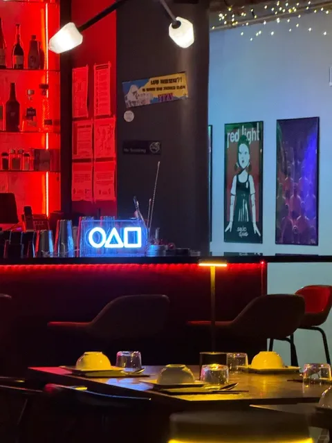 Hidden Korean Spot in Chicago Downtown