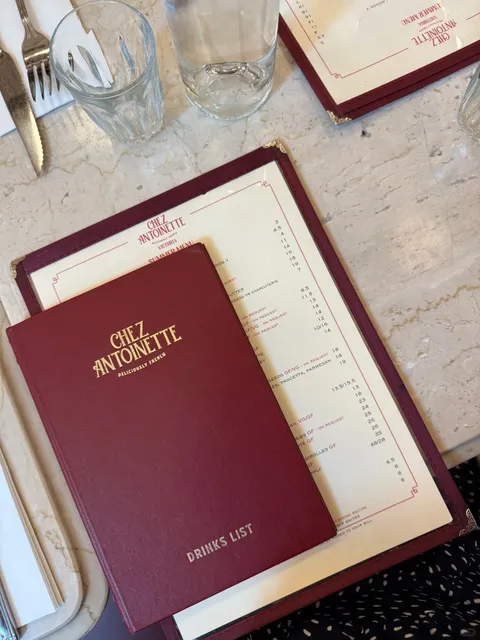 🇬🇧 London | Chez Antoinette - A Slice of Paris in Victoria 🥖✨  