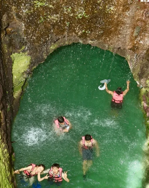 Cancun｜Ultimate Xcaret Park Guide