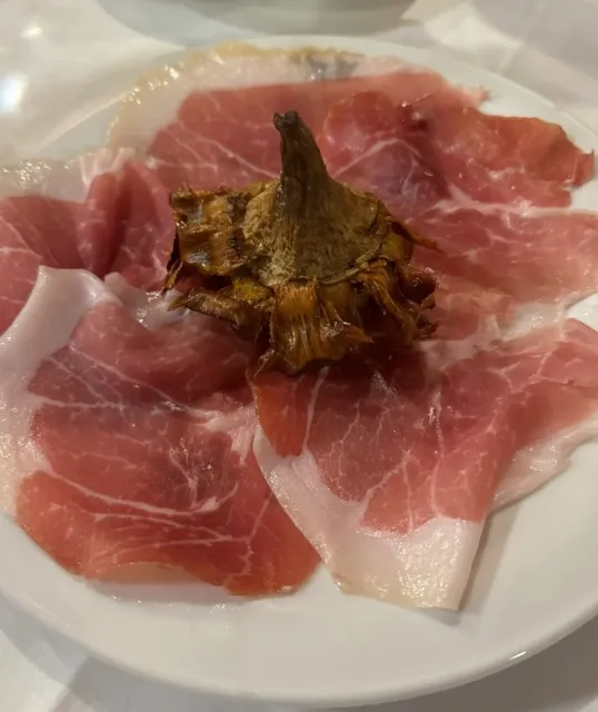 If I Could Only Recommend One Restaurant in Rome