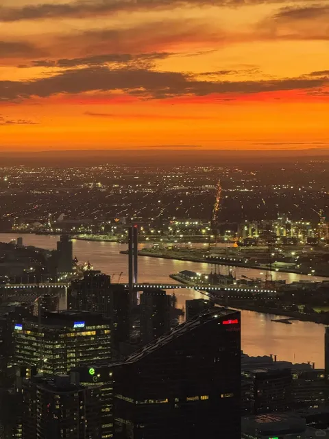 Melbourne | Eureka Skydeck 88: The Ultimate City Viewpoint