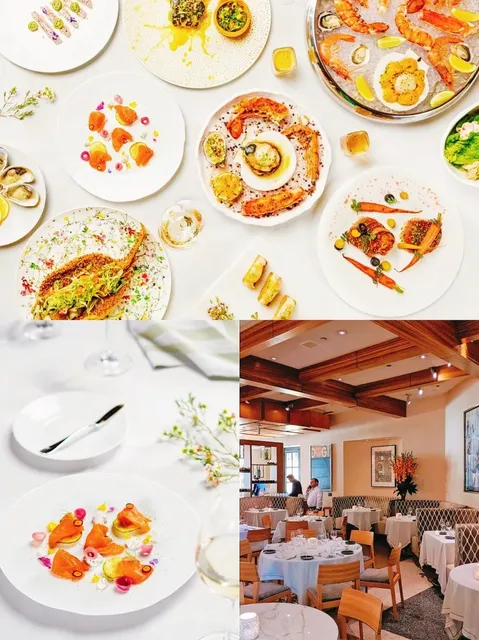 Taste Vegas Like a Pro 🍻 Must-Try Michelin Restaurants 💎