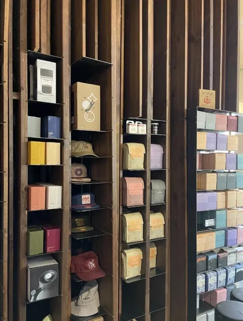 A Hidden Gem of Coffee That Amazes at First Sip