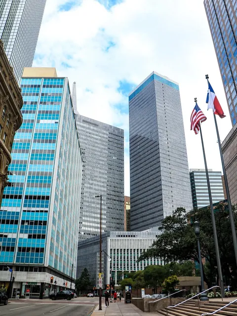 Exploring America’s 9th Largest City