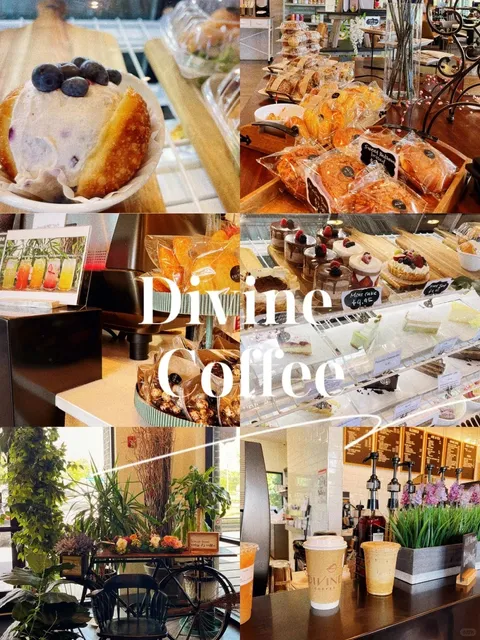 Atl | Recent Coffee Shops I’ve Revisited ☕️📚