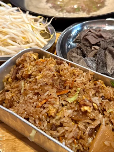 NYC｜I’d Go to Flushing Just for This Beef Soup Rice! 🍲