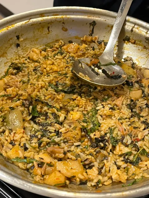 Chicago｜Incredibly Large Korean Pork Knuckle from Korea 🇰🇷