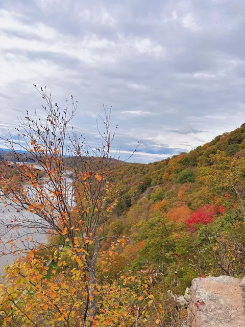 Harpers Ferry – “DMV Autumn Cheat-Code”