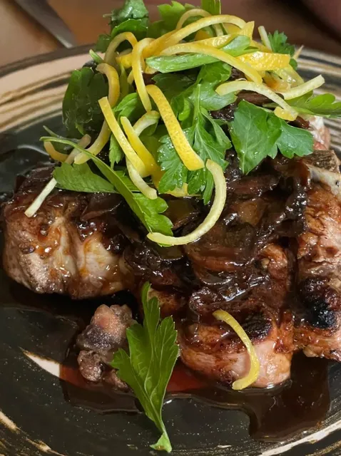 🍸Fish Nor Fowl | A Pioneering Neighborhood Gem for Creative Cocktails