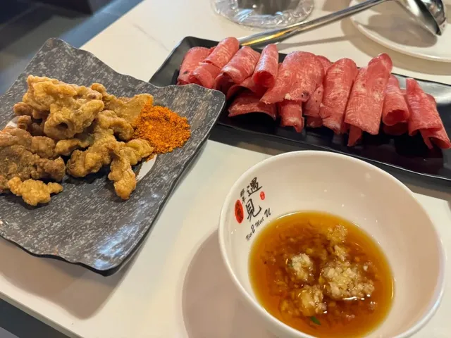 ATL Eats: Hot Pot & Skewers