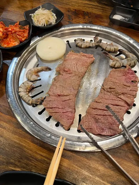 🇺🇸 Los Angeles｜This Korean BBQ AYCE Has No Competition! 🥩🔥