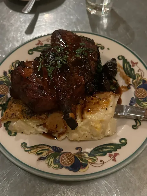 Zazie San Francisco: A Cozy French Escape in the Fog 🌁🍷