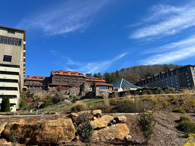 A 3-Day Trip to Asheville & Biltmore, North Carolina