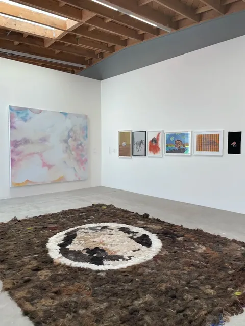 🇺🇸 LA Exhibition | Facing the Truth: “Truthfully, Nancy” ✨