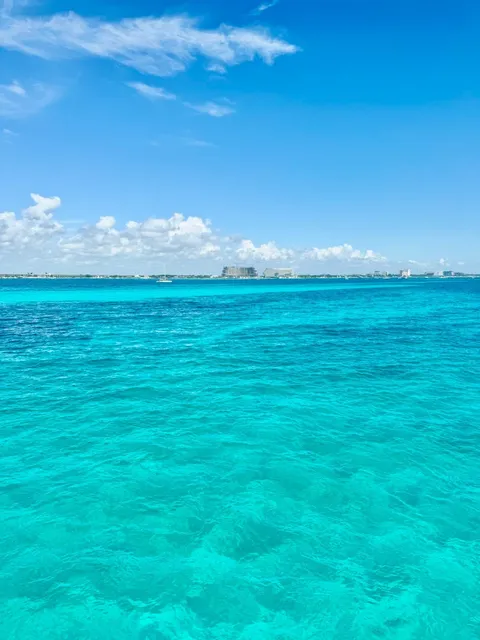 🇲🇽 Cancún Free & Easy Travel | Ultimate 500-Word Guide 🏖️✨