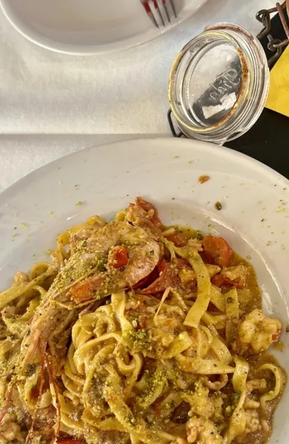 I Think Italian Cuisine is Absolutely Delicious!